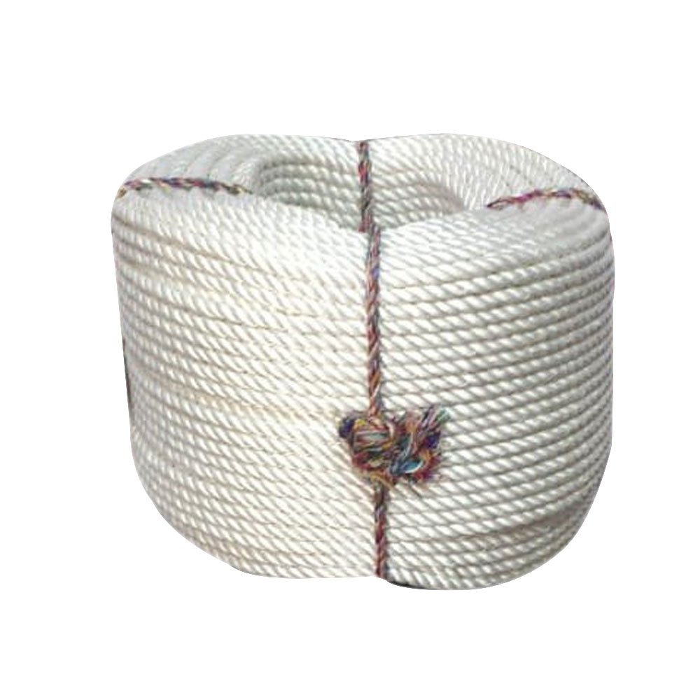 Polyester Multifilament Ropes