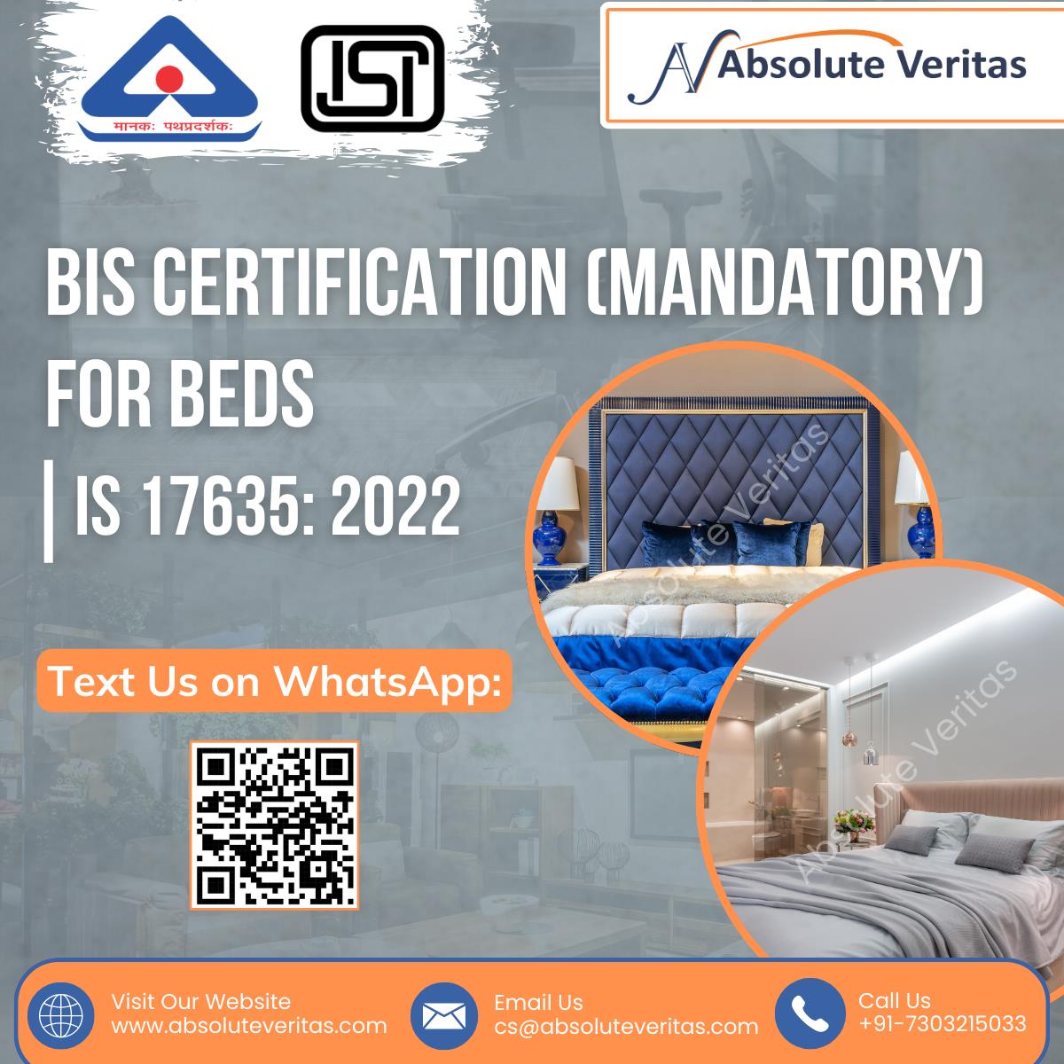 bis-certification-for-beds