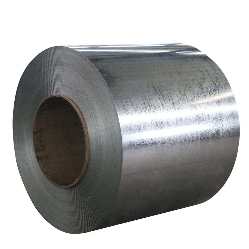 Steel Sheets and Strips