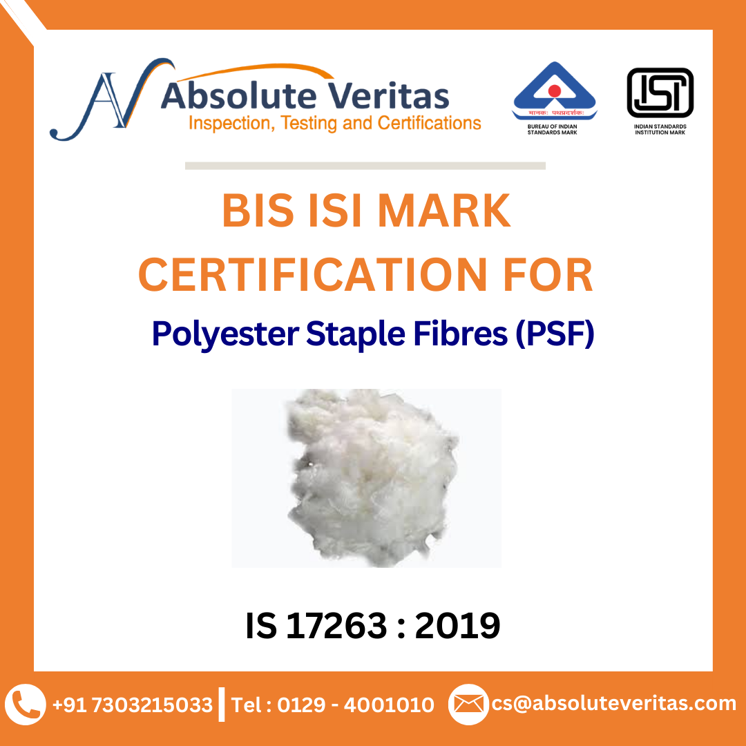 polyester-staple-fiber