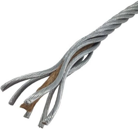 Steel Wire Ropes