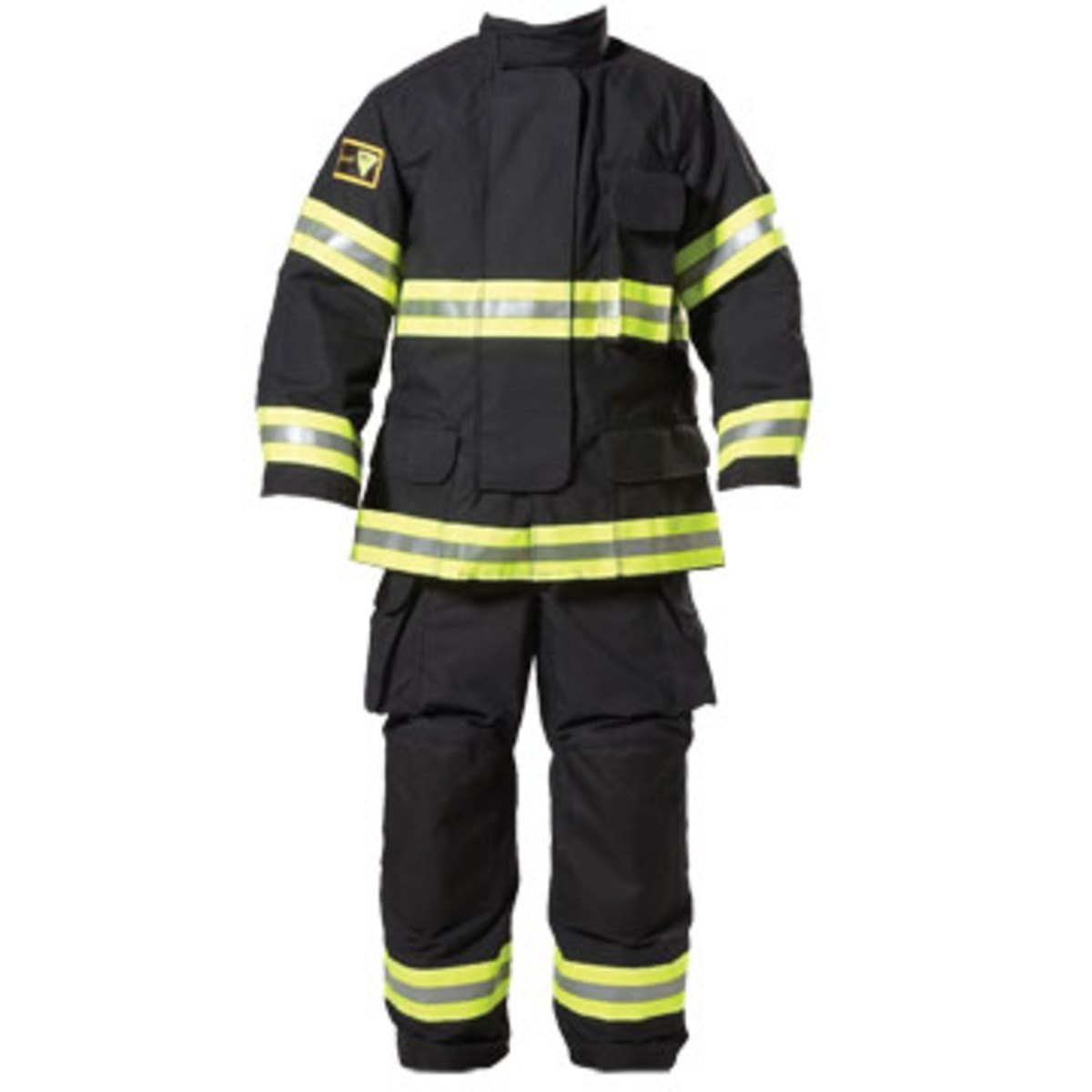 Protective Clothing for Firefighters