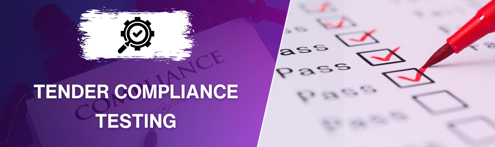 tender-compliance-testing