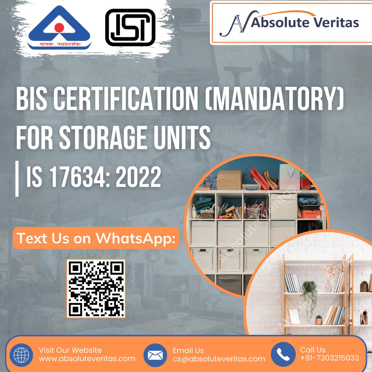 bis-certification-for-storage-units